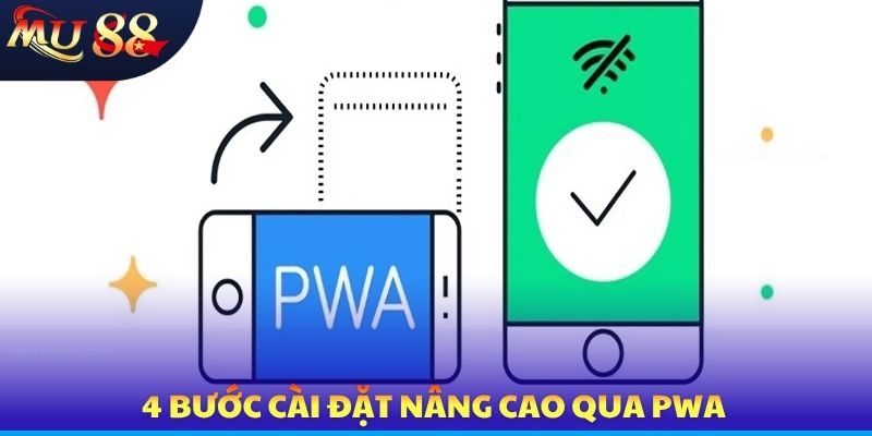 Tải App MU88 Cực Dễ Trong 1 Phút - Rinh Trọn Kho Game Đỉnh Cao - SLOTVERO