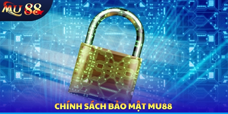 Chính Sách Bảo Mật - Nguyên Tắc An Ninh Mà Bạn Cần Biết - SLOTVERO