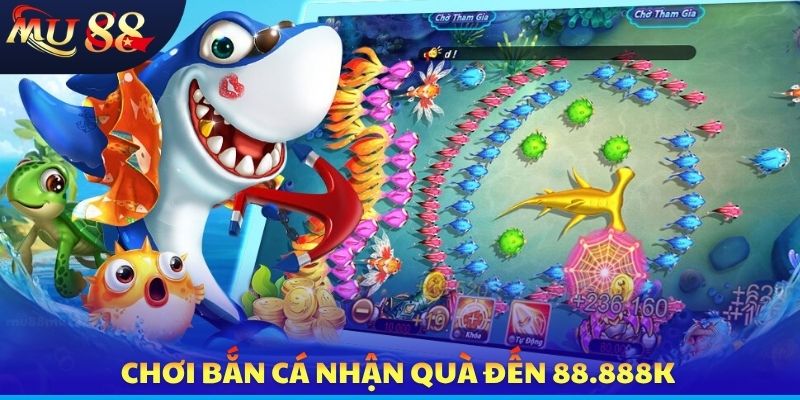Khuyến Mãi MU88 - 4 Chương Trình Cực Khủng Không Nên Bỏ Qua - SLOTVERO
