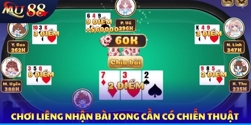 Game Bài MU88 - Sảnh Trò Chơi Chất Lượng, Dễ Có Thưởng - SLOTVERO