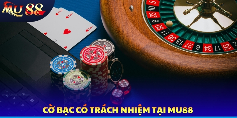 Cờ Bạc Có Trách Nhiệm - Hướng Dẫn Chơi Cược Đúng Cách 2026 - SLOTVERO