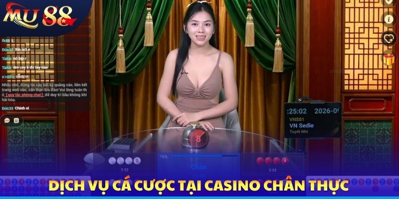 Casino MU88 - Hiểu Dịch Vụ Cá Cược, Đầu Tư Dễ Làm Giàu - SLOTVERO