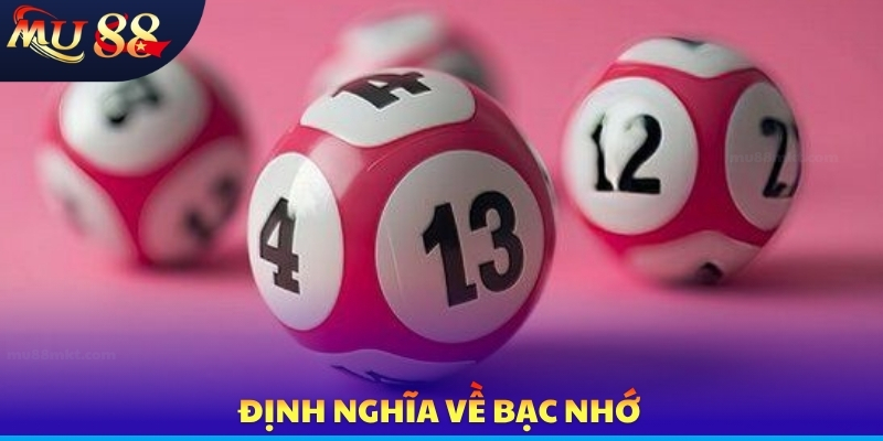 Soi Cầu Bạc Nhớ - Phương Pháp Đánh Lô Đề Chuẩn Cao Thủ - SLOTVERO
