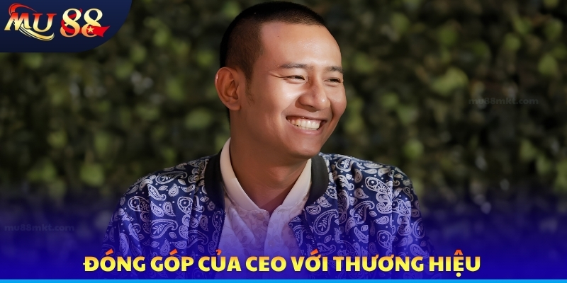 Hai Long - Bật Mí Tiểu Sử Hay Ho Của Nhà Lãnh Đạo Tài Ba - SLOTVERO