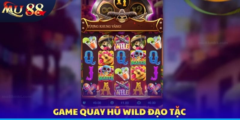 Nổ Hũ MU88 - Gia Nhập Sảnh Giải Trí, Mở Lối Làm Giàu - SLOTVERO