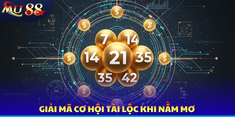 Nằm Mơ Thấy Cá - Tổng Hợp Thông Điệp Và Luận Giải Con Số - SLOTVERO