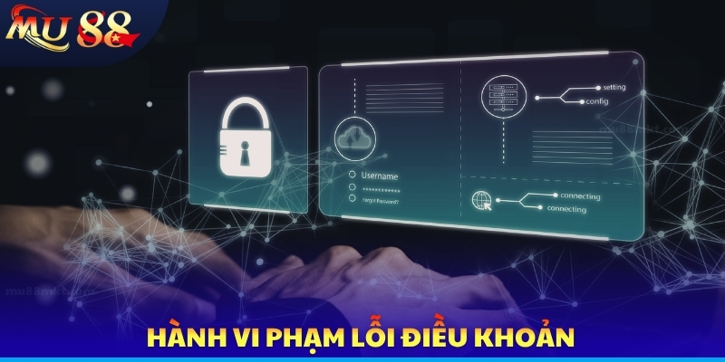Chính Sách Bảo Mật - Nguyên Tắc An Ninh Mà Bạn Cần Biết - SLOTVERO