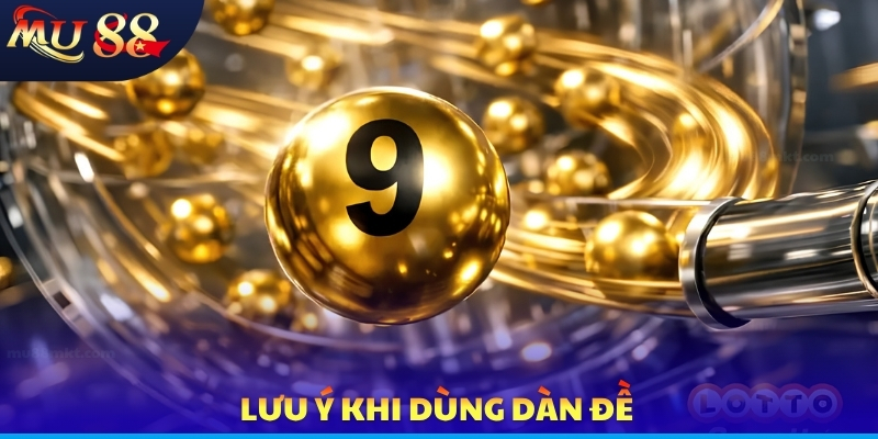 Dàn Đề 36 Số Bất Bại - Hé Lộ Phương Pháp Đặt Cược Từ Cao Thủ - SLOTVERO