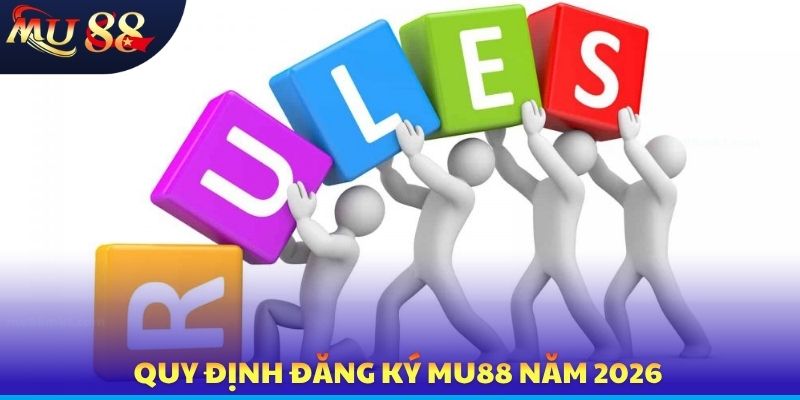 Đăng Ký MU88 Nhanh Gọn Chỉ Với 3 Bước Đơn Giản Cho Tân Thủ - SLOTVERO
