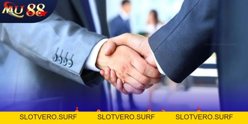Đại Lý MU88 - Chính Sách Hoa Hồng 60% Cùng Đãi Ngộ Độc Quyền - SLOTVERO
