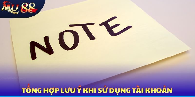Đăng Nhập MU88 An Toàn Và 3 Giải Pháp Lấy Lại Mật Khẩu - SLOTVERO